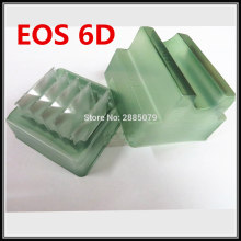 NEW Original For Canon EOS 6D Focusing Screen Viewfinder Focus Screen Frosted Glass Camera Repair Spare Part Unit