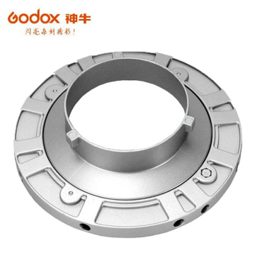 Godox Bowens Speed Ring Softbox Adapter Speedring Mount 98mm For Studio Flash Photography Lighting Srobe Soft Box