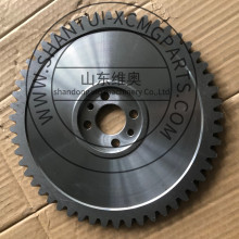 SHANTUI Bulldozer Parts Drive Gear 6710-23-4520