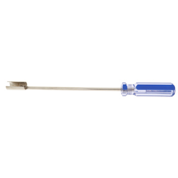 Platinum Tools BNC Removal Tool Q9 Screwdriver BNC Assistance Tool 12-inch