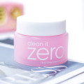 BANILA CO Clean It Zero Cleansing Balm Sample 7ml Mild Makeup Remover Facial Cleansing Oil Skin Care Korea Cosmetics