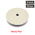 3 x Heavy Pad