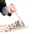 Multifunction Kitchen Tools Kitchen Vintage Pecan Nutcracker Nut Cracker Opener Tools