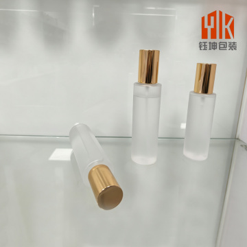 Virgin PET Multi Purpose Cosmetic Empty Spray Bottles