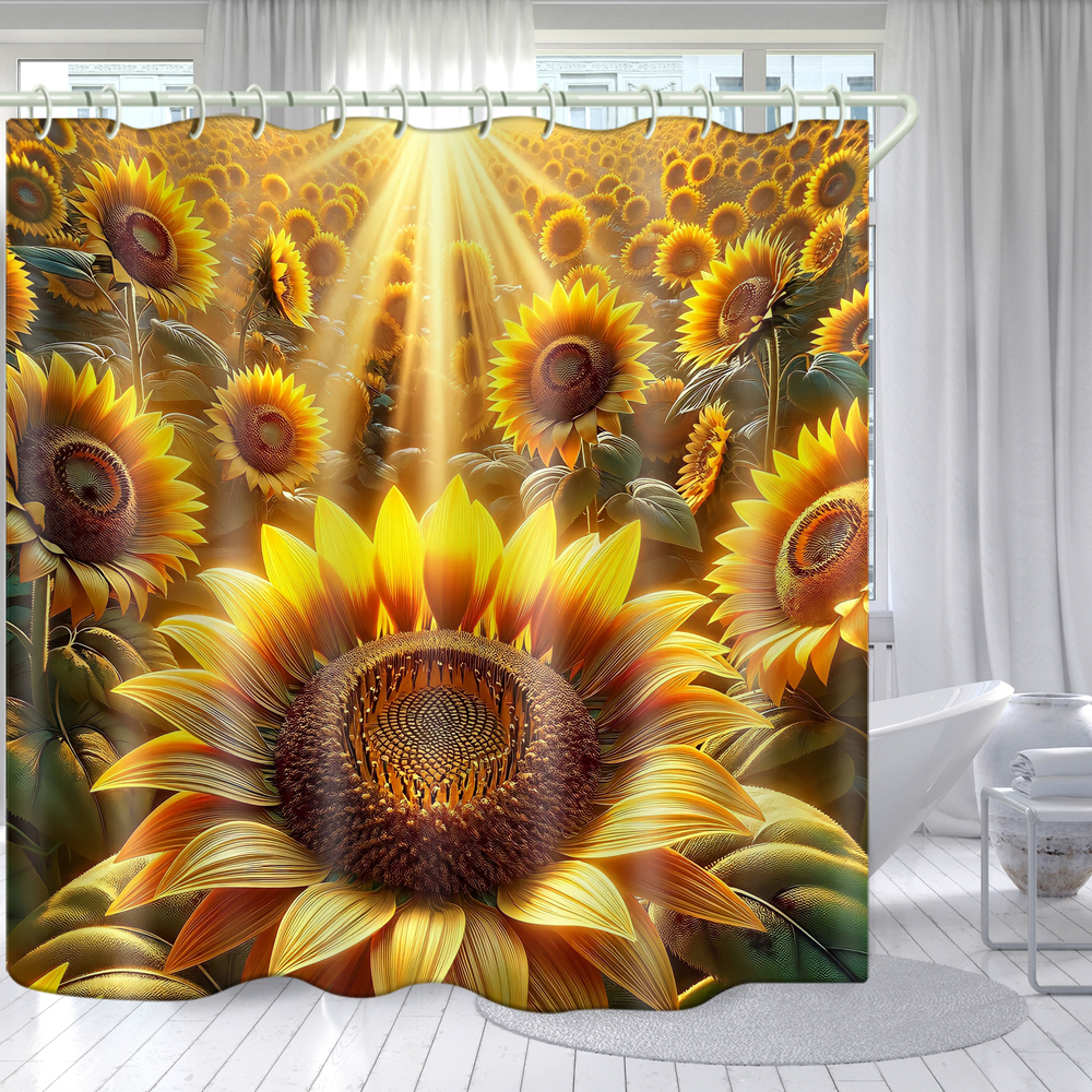 3D waterproof curtain with rings2024-AUT- (15)-04