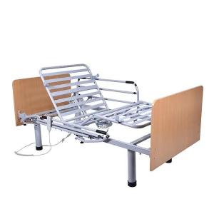 Patient Folding Hospital Home Care Electric Bed