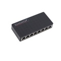 10/100 Mbps 8 Ports Poe Ethernet Lan Desktop Network Switch Hub Adapter