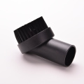 1Pc Hair Round Brushes Head Dusting Crevice Tool For Karcher Vacuum Cleaner Parts Inner Diameter 32mm