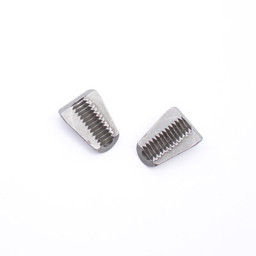 Parts of Pneumatic Rivets Nail Gun Accessories of Air Rivet Tool Riveting Jaws Pair