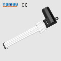 24v electric motor dc linear actuator