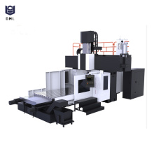 Gantry Machining Center GMC1120 CNC Metal Milling Machine