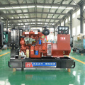 50kw water cooled diesel generator