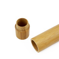Bamboo Toothbrush Travel Case Portable Reusable Eco Friendly Holder Container Kit Storage Box Biodegradable