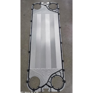 PHE Spare Plate for Tranter And Swep