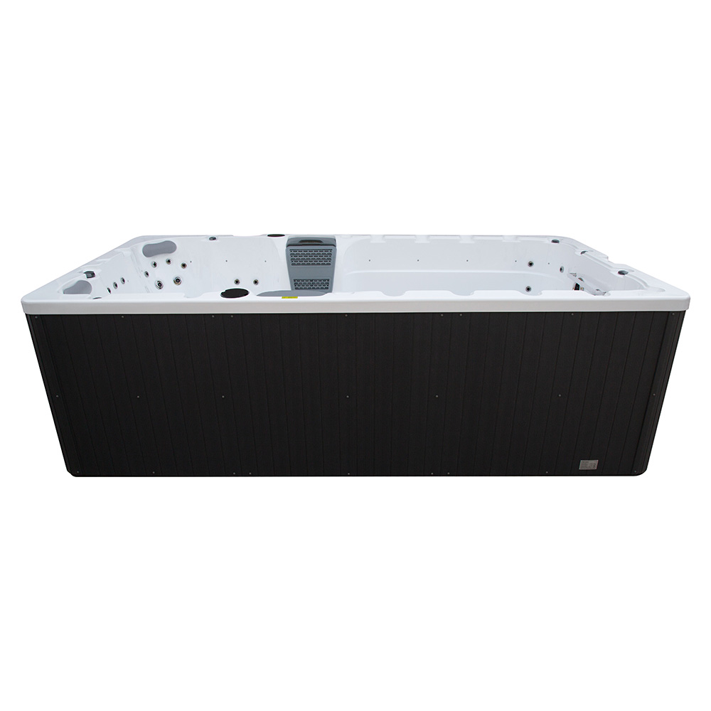 Swim Spa Pool 4d40
