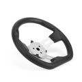 Areyourshop Universal 270mm 150-300CC Go Kart Steering Wheel Racing Off road Sport Cart Part Accessories