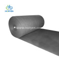 Cheap price activated carbon fiber mat production