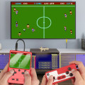 New 500 IN 1 Retro Video Game Console Handheld Game Portable Pocket Game Console Mini Handheld Player for Kids Gift