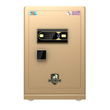 Heavy CSP Certifited Safe Box For Money