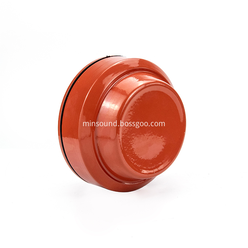 Low Price Horn Speaker Driver