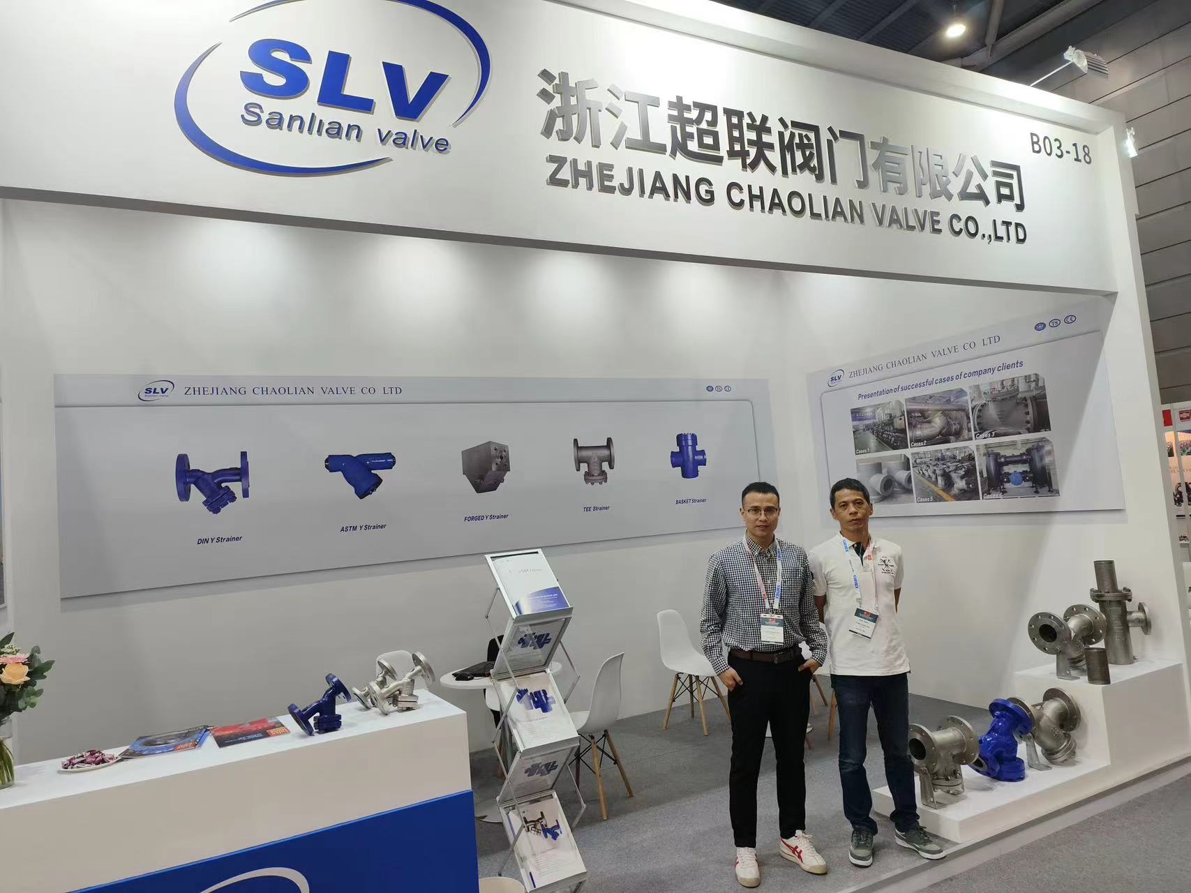 Valve World Southeast Asia Expo & conference 2023-4