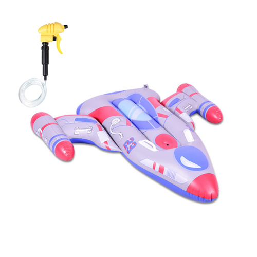 summer Inflatable spaceship Children swimming pool float for Sale, Offer summer Inflatable spaceship Children swimming pool float