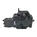 708-3S-00522 Hydraulic Main Pump for PC55MR-2