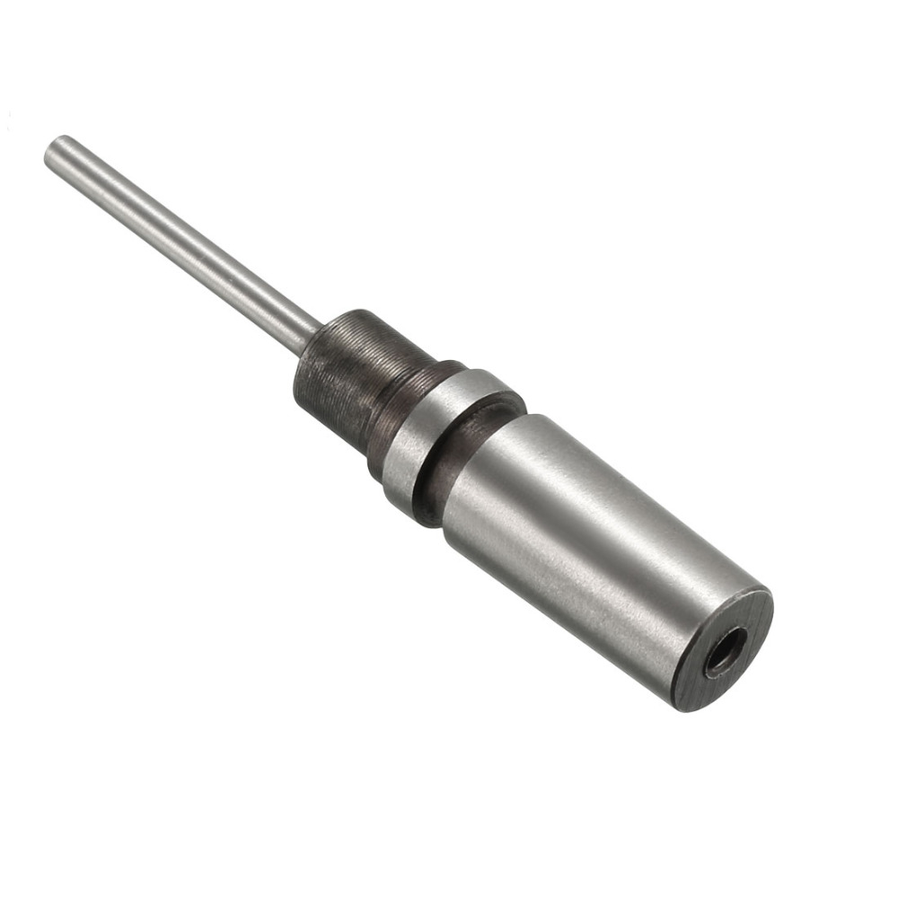 UXCELL Hollow Paper Drill Bit 2.5-8 x 65-75mm for Taper Shank Punch Punching Machine DIY Drilling Tools , Electric Tools etc.