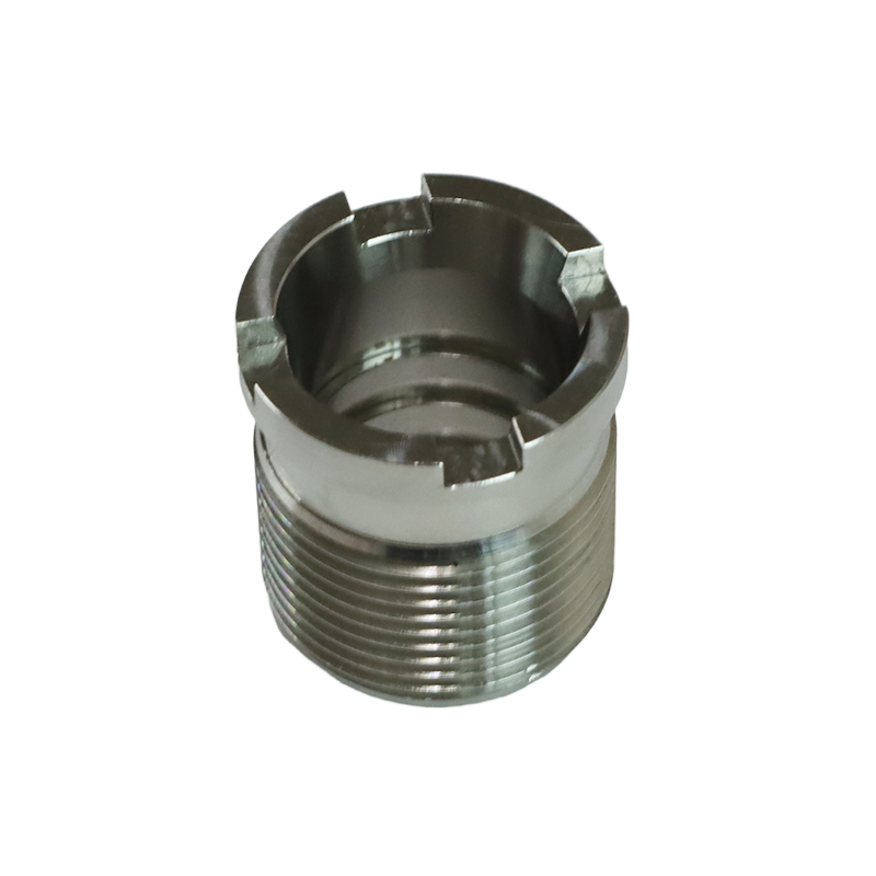 Precision Cnc Turning Services