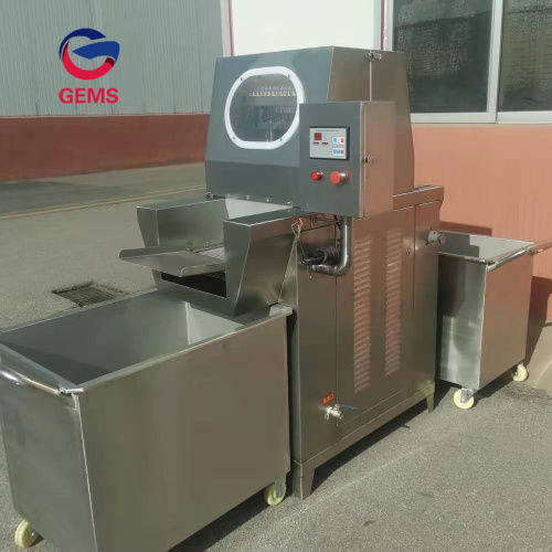 Bacon Pig Saline Brine Injection Duck Brine Injector for Sale, Bacon Pig Saline Brine Injection Duck Brine Injector wholesale From China