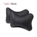 pu-Black 1 pair