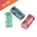 3pcs DIY Tools Packaging Box Electronic Components Screw Storage Box Removable Storage SMD SMT Jewelry Tool Case