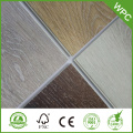 Wood Plastic Composite Flooring 7.0mm