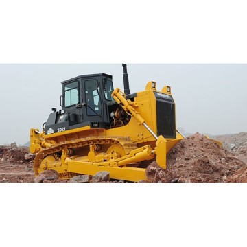SHANTUI SD22 agricultural bulldozer with Ripper Blade