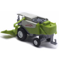 Mini Alloy Farmer Car Alloy Engineering Car Tractor Toy Model Farm Vehicle Belt Boy Toy Car Model Diecast Simulation Car