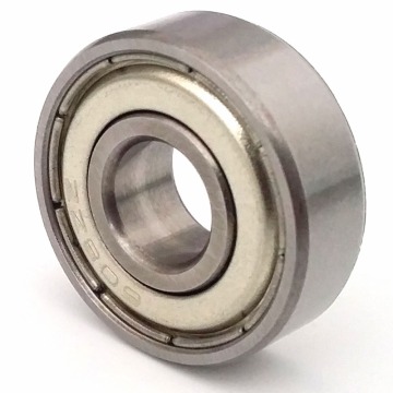 MOCHU Bearing 1pcs 608 608Z 608ZZ 608RS 608-2RS 608-2RSH Deep Groove Ball Bearings Double Shielded