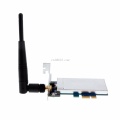 RTL8188CE 150M PCI-E Wireless LAN Card Desktop Adapter Support WIFI Transceive - L059 New hot