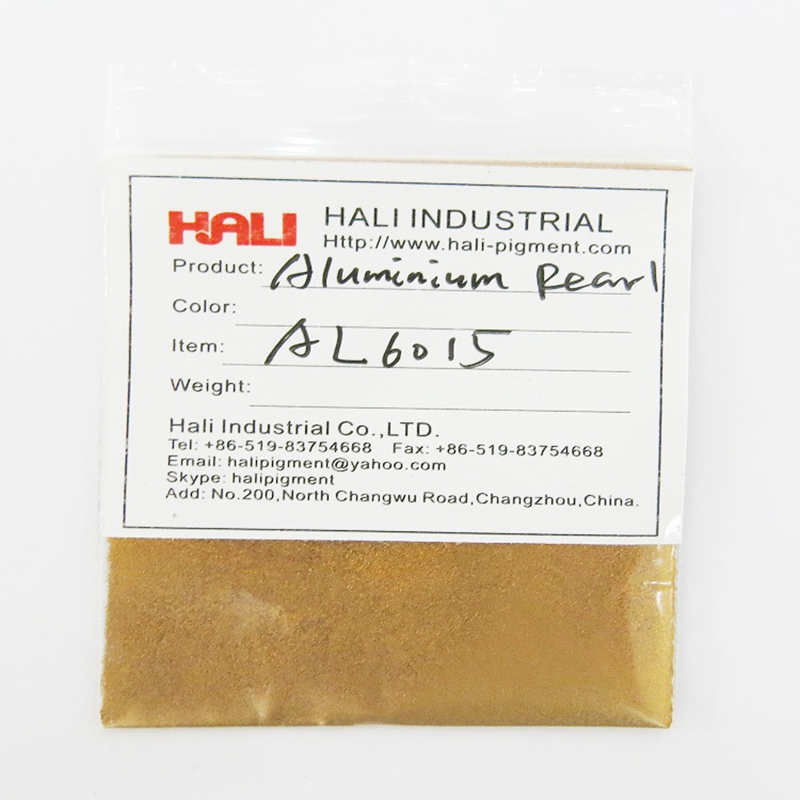 Aluminum pigment,Aluminum pearl pigment,metalic pigment powder color:Shimmer Orange,item:AL6O15,net weight:20gram,free shipping.