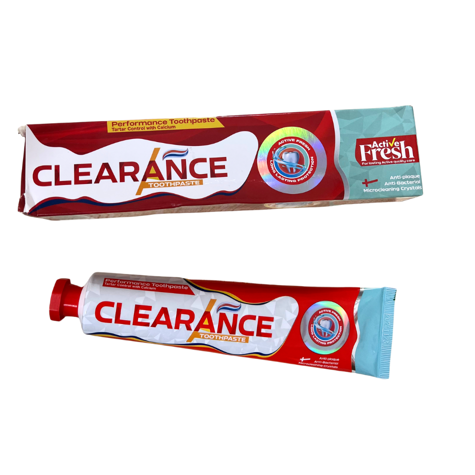 Toothpaste Png