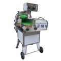 Multipurpose Vegetable Slicing Machine (DC)