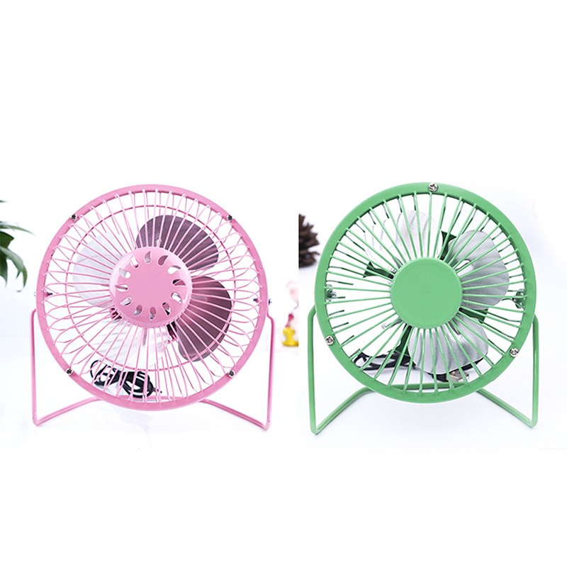 Min Fan Portable Air Conditioner Air Cooler Table Small Handheld Fan Desk Electric Hand Usb Table Room Cooling Sleep Travel