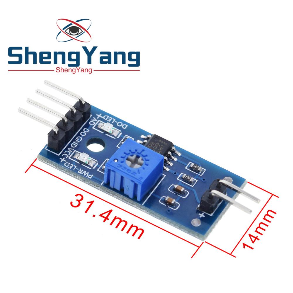 soil the hygrometer detection module soil moisture sensor Robot smart car For Arduino UNO R3 .Mega 2560