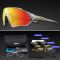 cycling sunglasses mtb Polarized sports cycling glasses goggles bicycle mountain bike glasses men/women Riding cycling eyewear