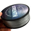 GHOTDA Braided Fishing Lines PE 300M 4 Strand 8 Strand 9 Strand Weaves Multifilament Fishing Rope