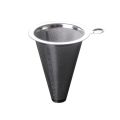 Pour Over Coffee Maker Borosilicate Glass Coffee Pot Coffee Dripper Brewer Coffee Paperless Filter For Home Kitchen