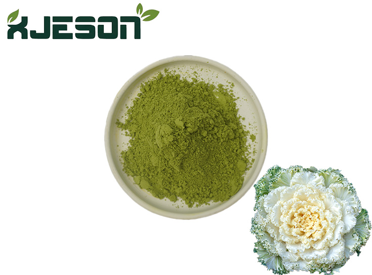 Kale powder