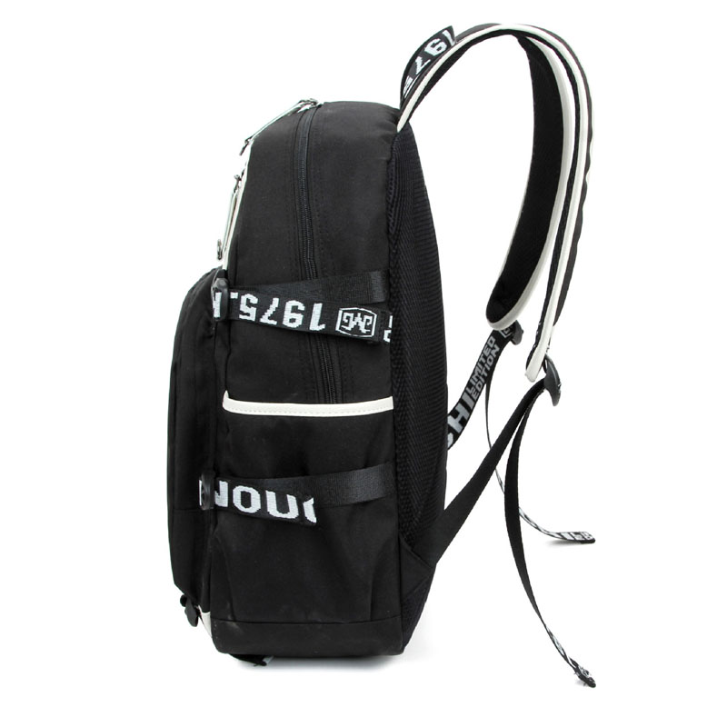 2020 Large capacity waterproof Backpack Teenager men bags mochila mujer High School Backpack for Boys Travel