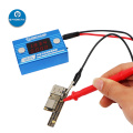 MECHANIC Short killer Circuit Detector Mobile Phone Short Circuit Burning Detection Box Motherboard Repair Tool VCC Power Supply