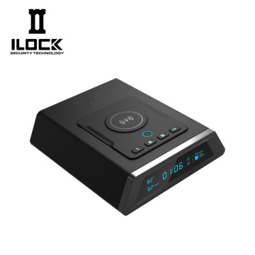 Durable Slide-out Gun Safe Model WX008