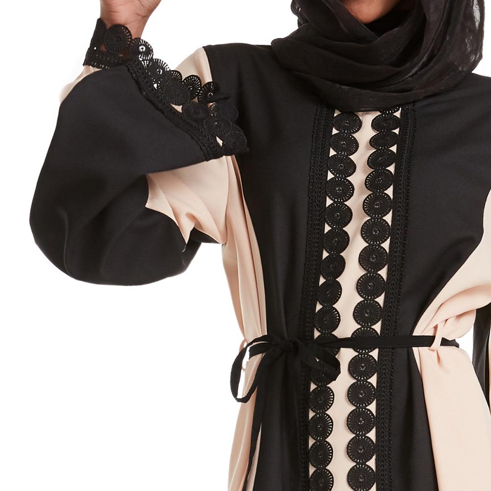 Dubai Abaya Turkish Hijab Muslim Dress Islamic Clothing Abayas For Women Dresses Kaftan Turkey Caftan Marocain Robe Eid Mubarak